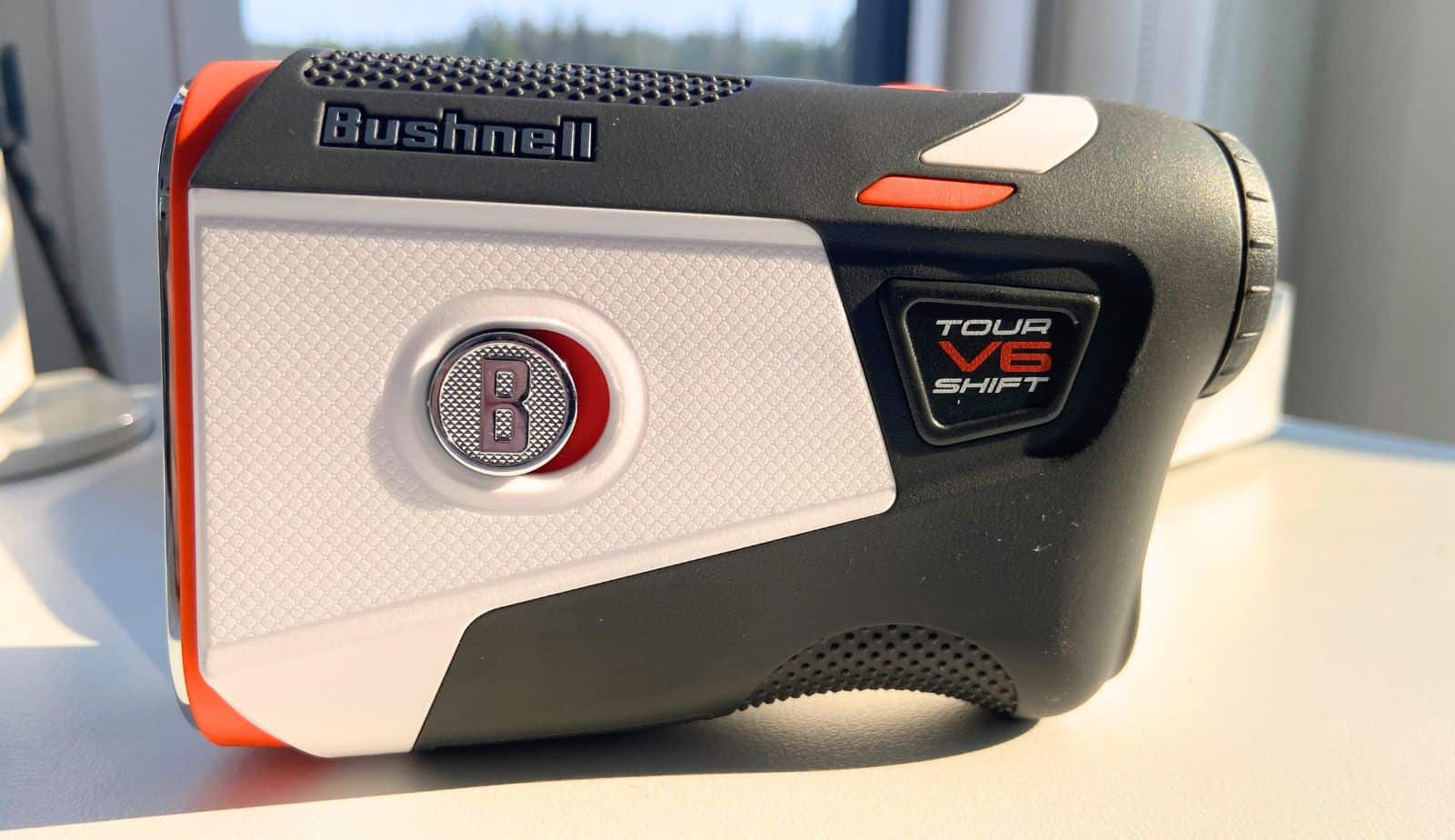 Bushnell Tour V6 Shift Review: Worth It In 2026?