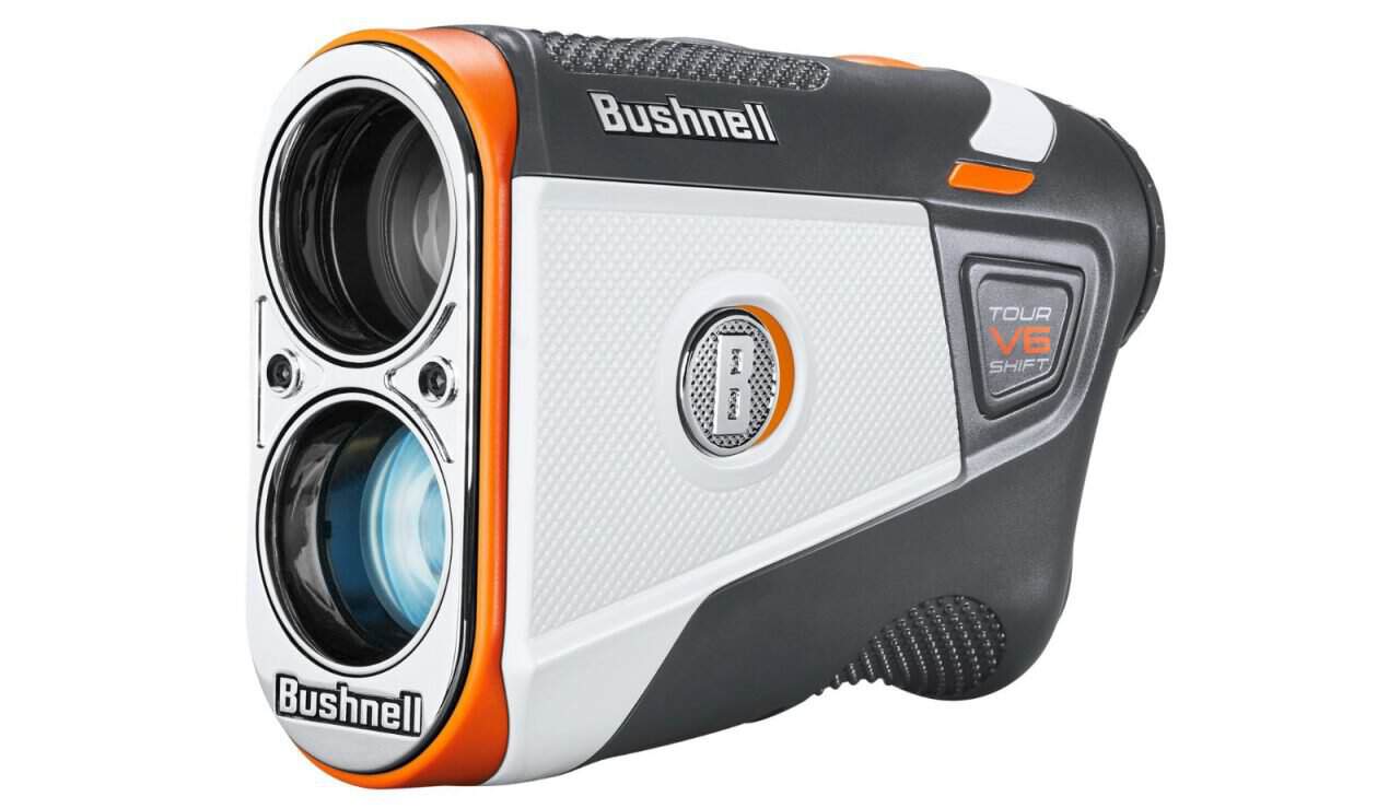 bushnell v6 shift