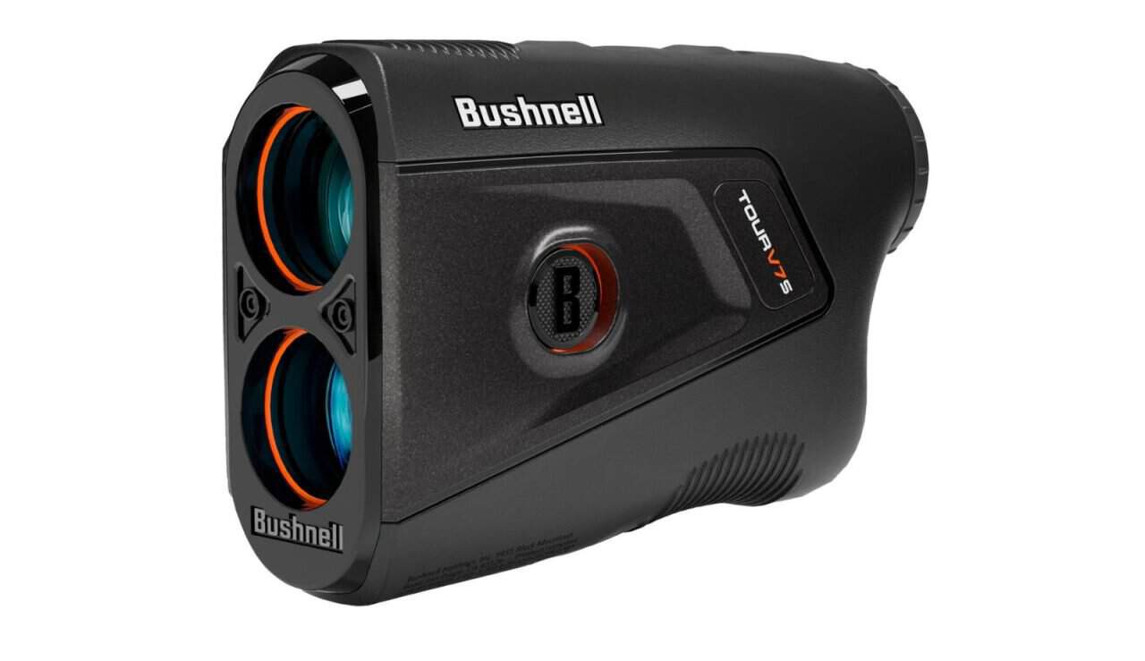 bushnell v7 shift