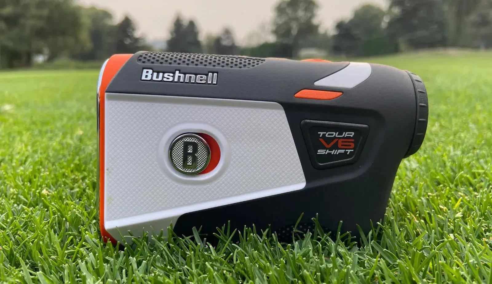 bushnell v6 shift 1