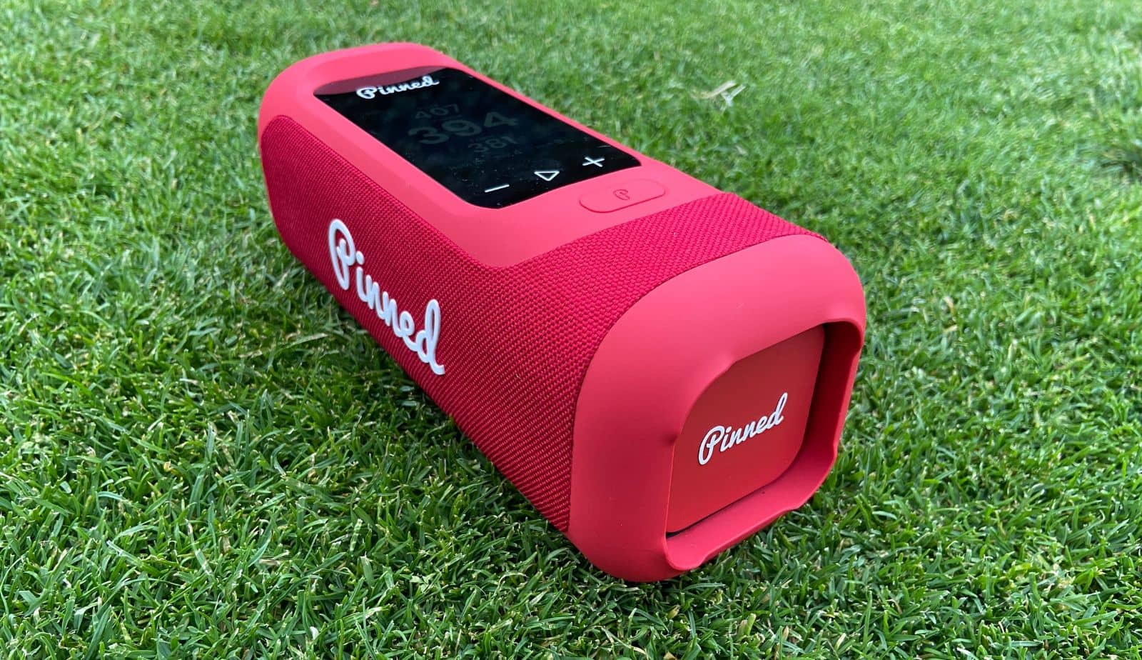 pinned sound stick pro 3