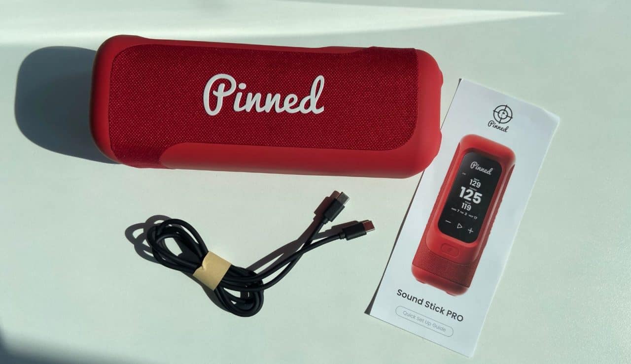 sound stick pro 1 1