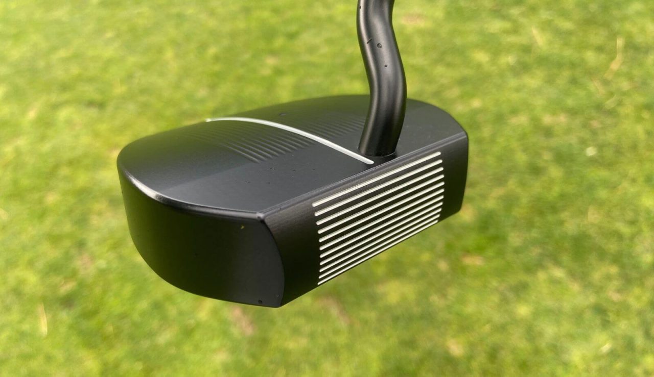 myvicto putter 1