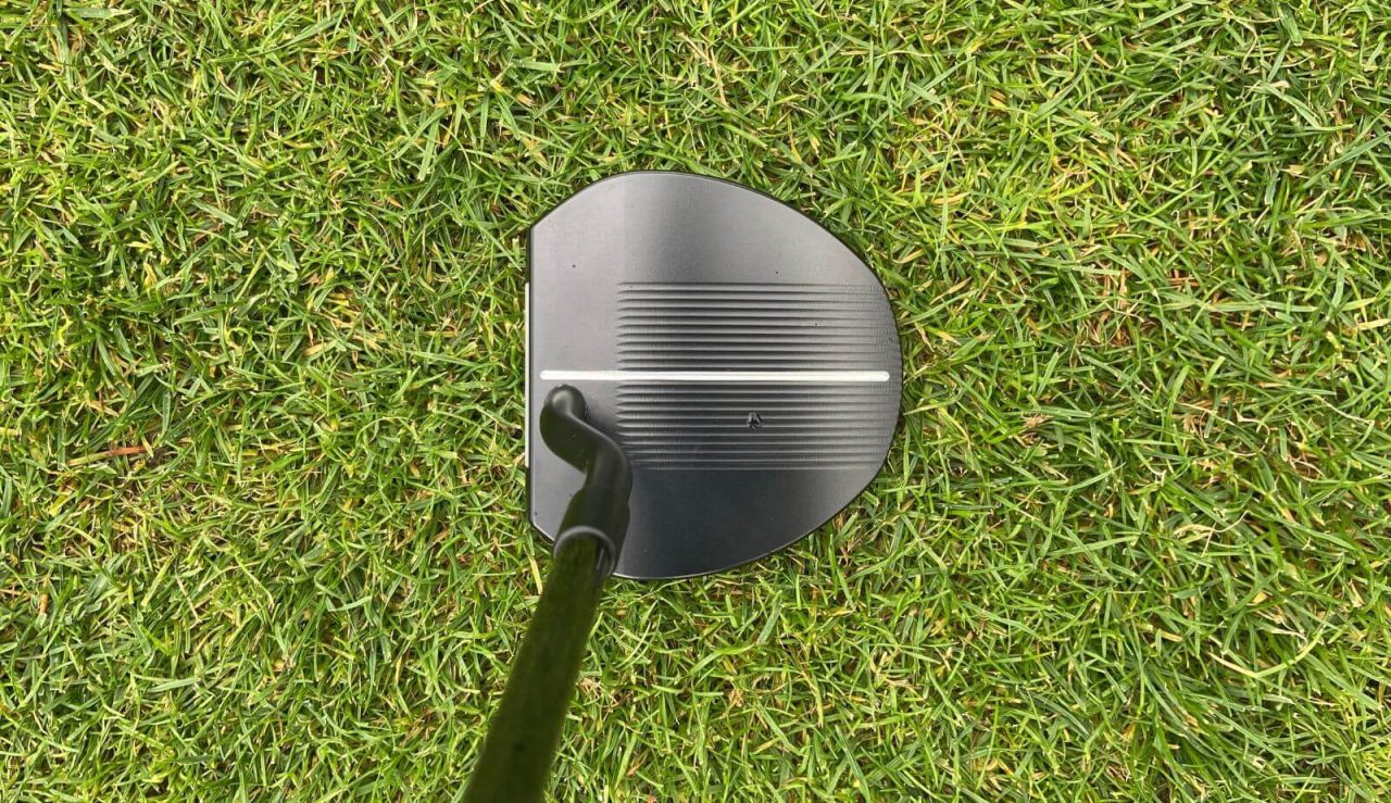 myvicto putter 3