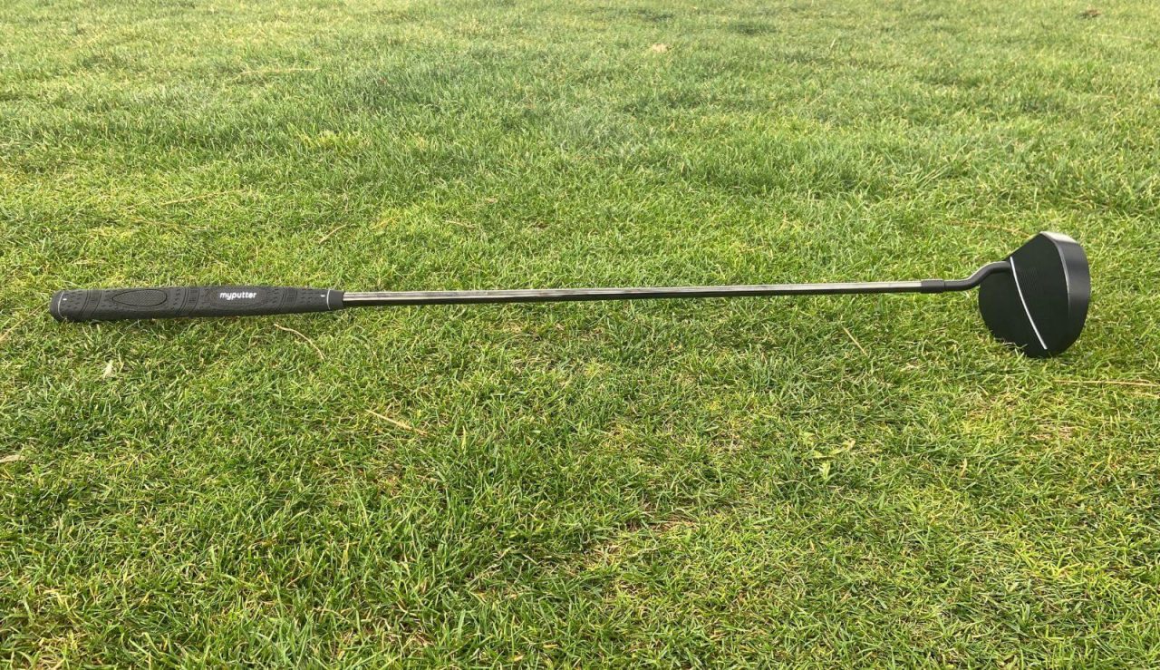 myvicto putter 5