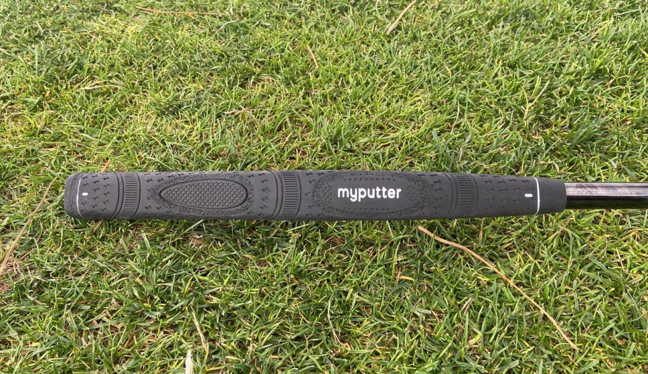 myvicto putter 6