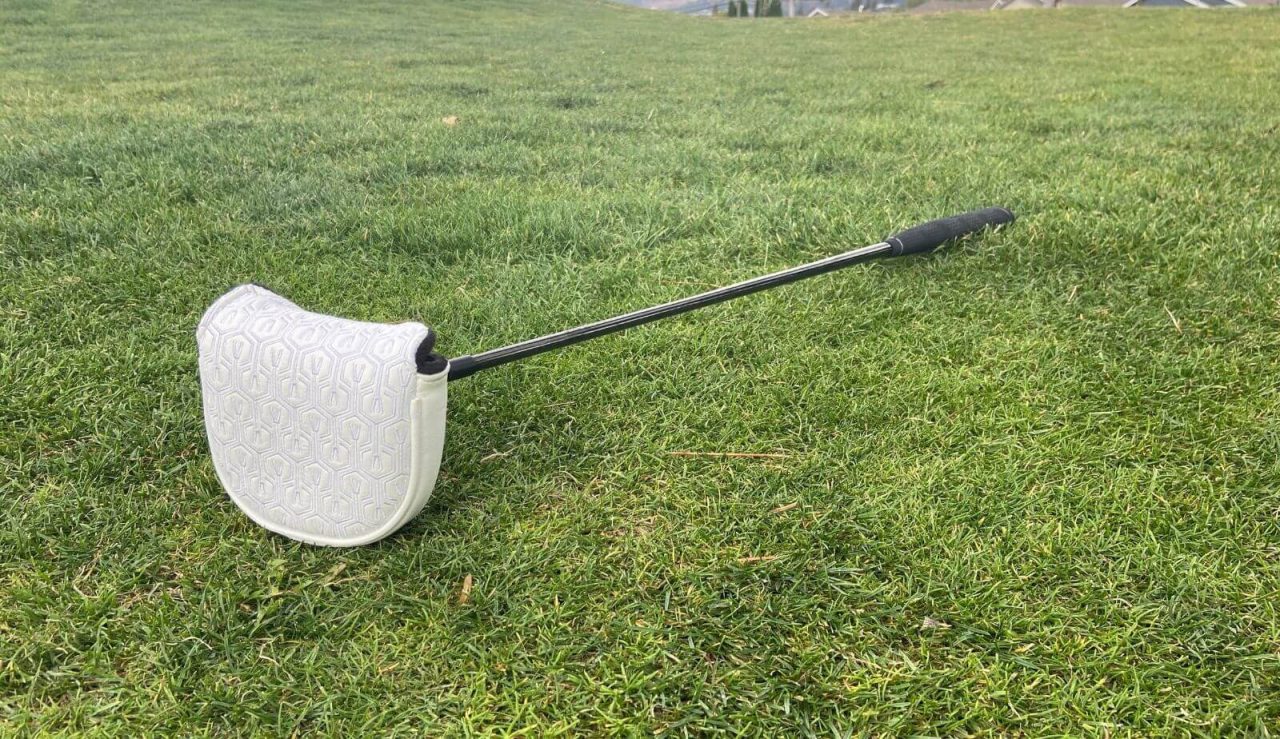 myvicto putter 8