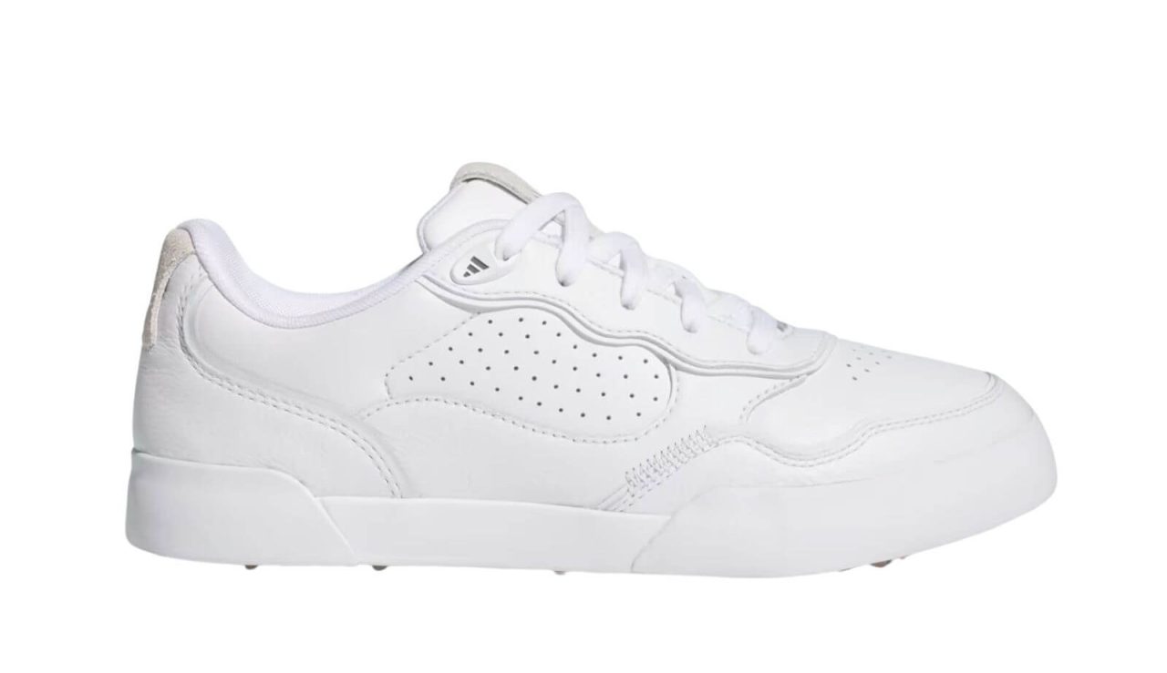adidas retrocross 25 golf shoes