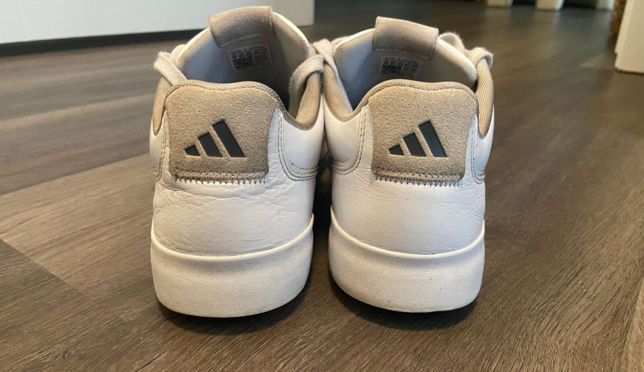 adidas retrocross golf shoe 1