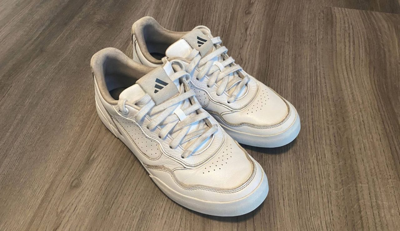 adidas retrocross golf shoe 2