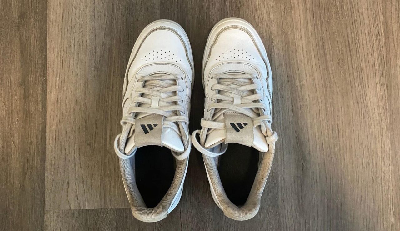 adidas retrocross golf shoe 3