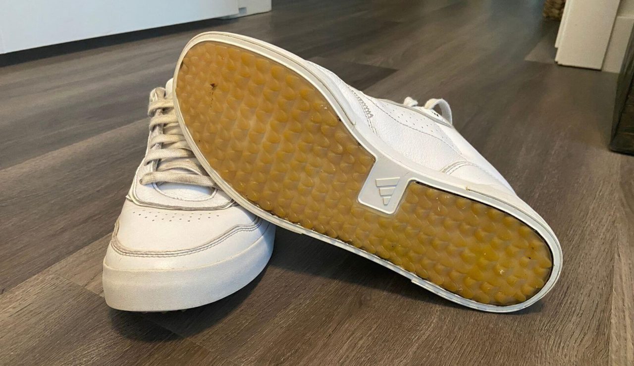 adidas retrocross golf shoe 4