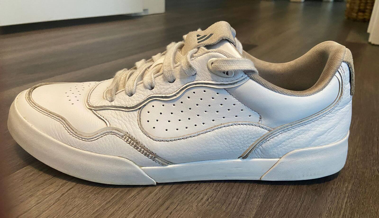adidas retrocross golf shoe 7