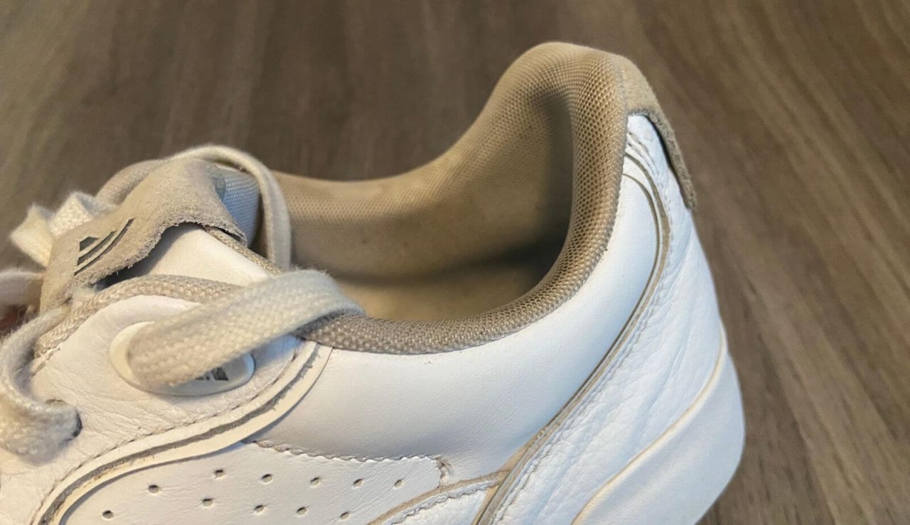 adidas retrocross golf shoe 9